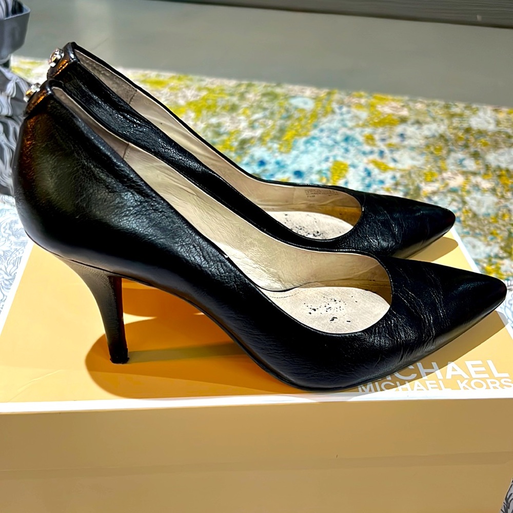Michael Kors Pumps